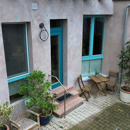 "The One" Apartment Heidelberg Exterior photo